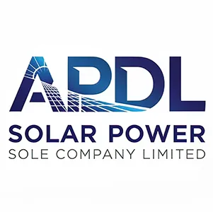 APDL Solar Power Sole Co., Ltd.
                                                    