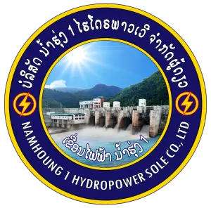 Nam Houng 1 Hydropower Co.,Ltd.