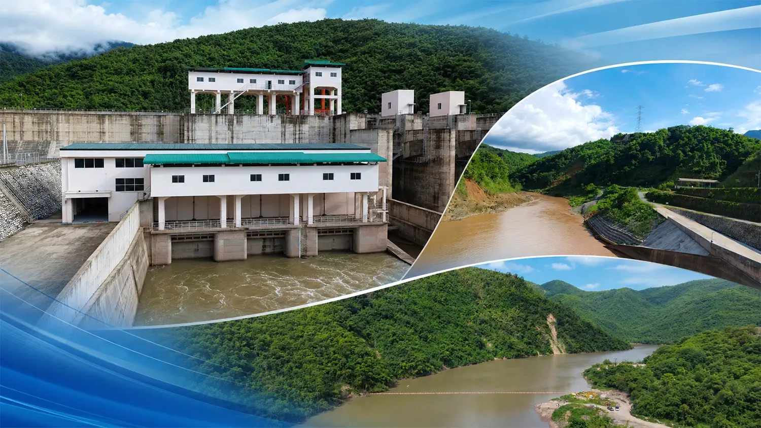 Nam Houng 1 Hydropower Sole Co., Ltd. (“NH1”)