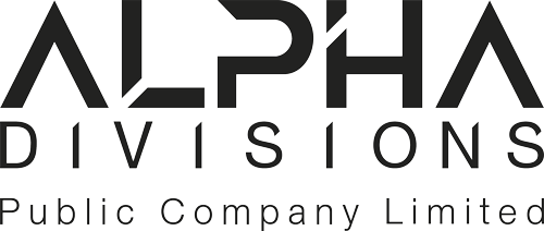 Alpha Divisions Public Company Limited